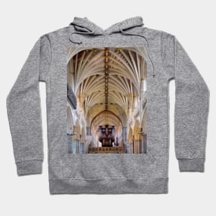 Exeter Cathedral Hoodie